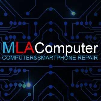 MLAComputer - Computer & Smartphone Repair