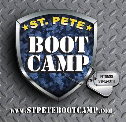 St. Pete Boot Camp