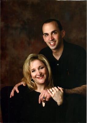 Melanie Sacks & Adam Sacks