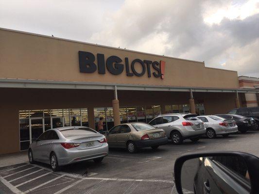 Big Lots