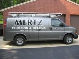 Mertz Plumbing & Heating