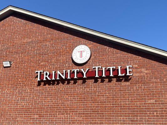 Trinity Title of Texas in Weatherford