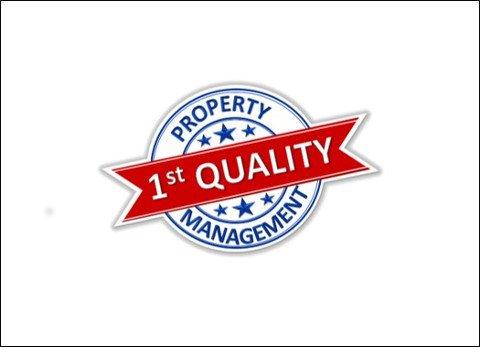 1st Quality Property Management