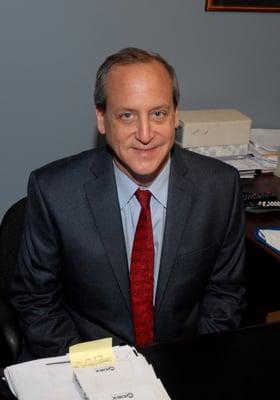 Dr. Michael H. Arenstein