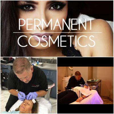 Microblading - EyeLiner - Lips - Eyebrows - Tattoo Removal - Hair Simulation - Areola Restoration