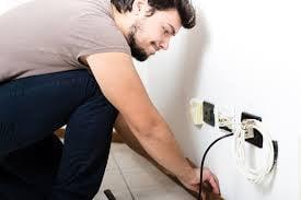 Campbell Electricians