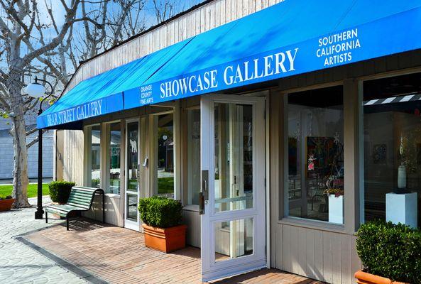 OCFA Showcase Gallery