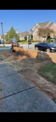 Nunnery Lawn Care