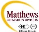 Matthews Cremation Division