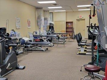 Select Physical Therapy - Port St Lucie