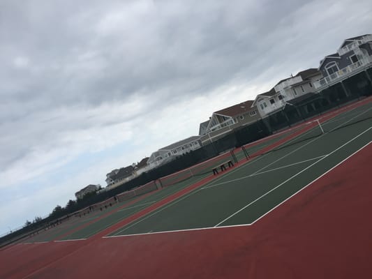 Stone Harbor Recreation Center