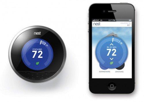 NEST Devices