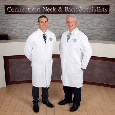 Connecticut Neck & Back Specialists