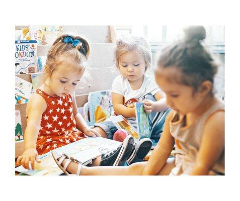 Abiding Savior Preschool