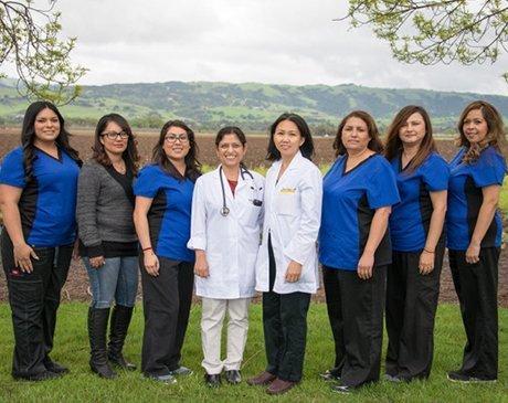 Gilroy Family Medical Group