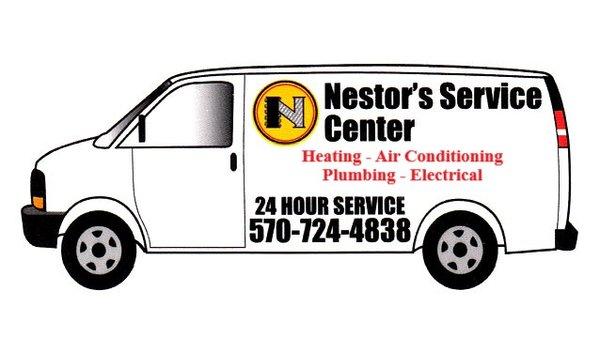 Nestor's Service Center