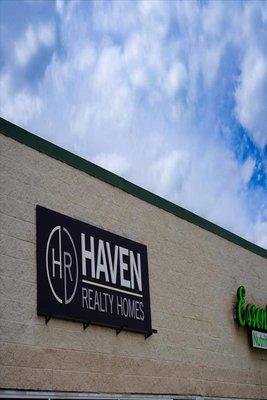 Haven Realty Homes