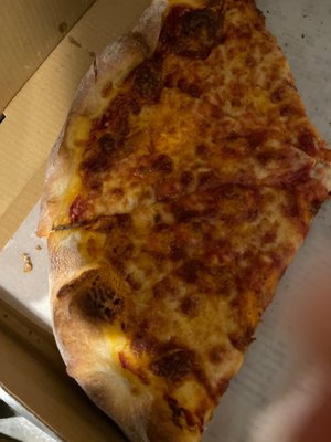 Napoli's Pizza