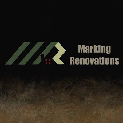 Marking Renovations