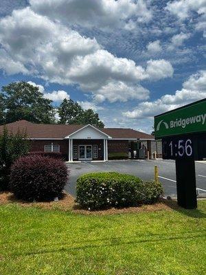 Bridgeway Credit Union