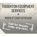 Thornton Equipment Services