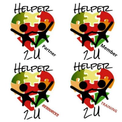 HELPER 2U