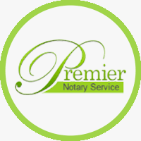 Premier Notary Service