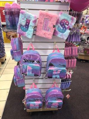 Claire's