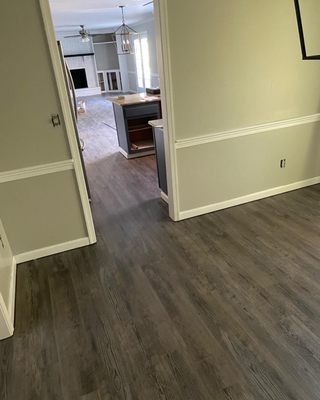 Prieto Flooring