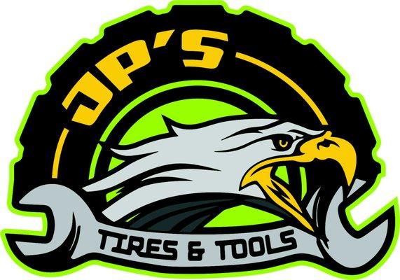 JP'S Tires + Tools