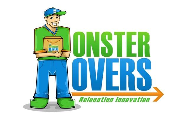 Monster Movers