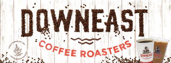 Downeast Coffee Roasters