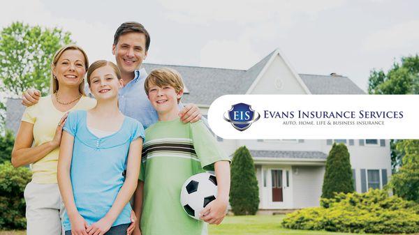 Evans Insurance Services