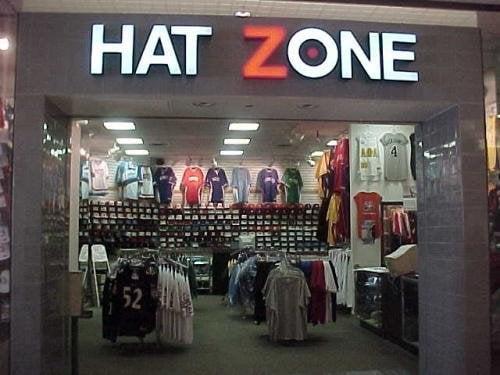 Hat Zone