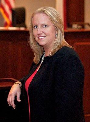 Attorney Cindy Manning