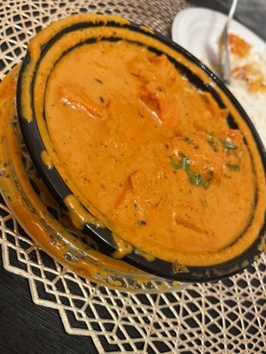 Chicken Tikka Masala