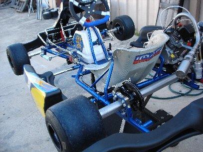 Texas Karts