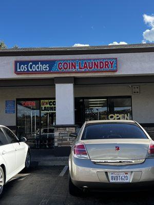 East County Gas & Liquor