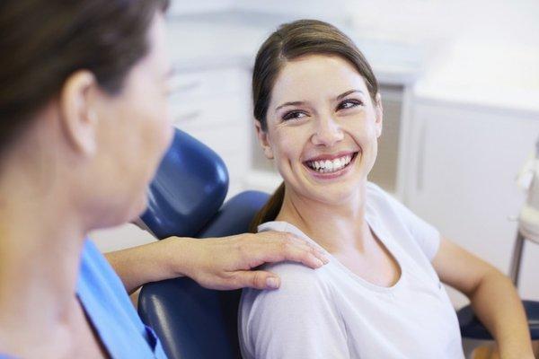 Cosmetic Dentistry Plano, TX