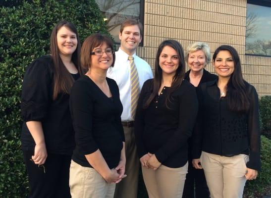 Tennessee River Dental