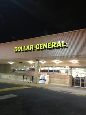 Dollar General