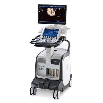 GE Vivid E9 Ultrasound System