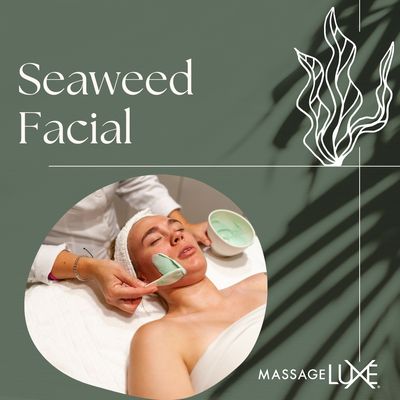 Seaweed Facial