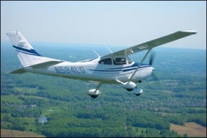 Cessna 2005 182T Skylane with Garmin  G1000