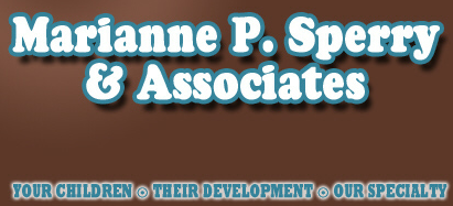 Marianne P. Sperry & Associates : Allow our speech therapist team to serve you!