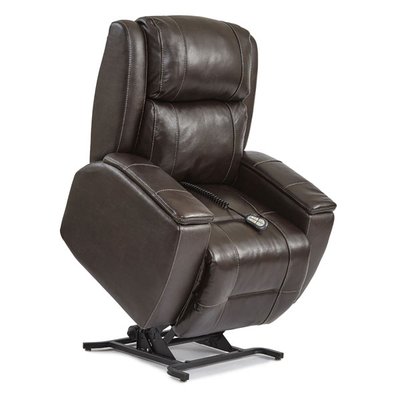 One of our most advanced, versatile recliners in the Best Home Furnishings line, the Colton