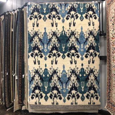 International Rugs