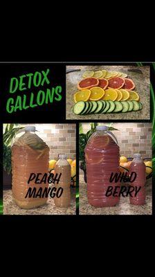 Detox