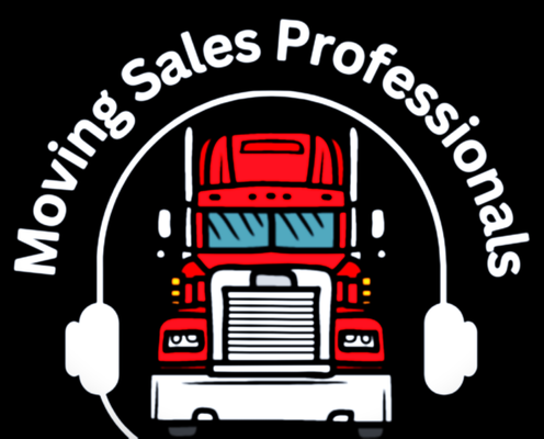 Moving Sales Professionals