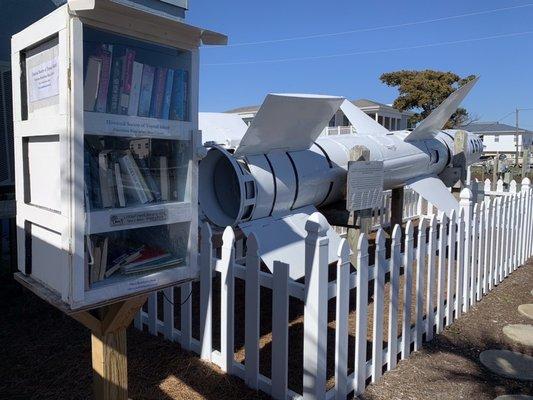 Historical Society of Topsail Island